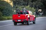 Chevrolet Colorado Z71 Double Cab 2015 года